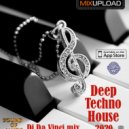 DJ Da Vinci - Deep Techno House