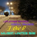 Music Unites 312 (live) - mixed by J One D