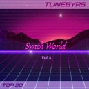 TUNEBYRS - Synth World Vol.8