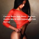 Connor Bvrns feat. Bonn - Anthem