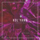 Kol'yann - Skull DJ Podcast 188