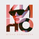 MISHA ROMANOVA - Кино (DJ ANDREY NASH REMIX)