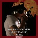 DJ Iskander - (Junuary Mix).2020