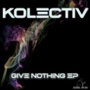 Kolectiv feat. Becca Jane - Grey Give Nothing (YEHOR Remix)