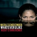 Nicole Scherzinger - Whatever You Like
