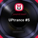 _sound.lover - UPtrance #5 ()