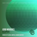 Jero Nougues - Ellipsis (Montw Remix)