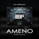 Madkid & Callson - Ameno