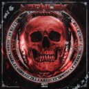 Moonlex - Bloody Sunset