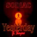 Backfrom84 - Yesterday (feat. Shayna)