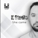 K Studio - White noise