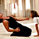 Bill Medley & Jennifer Warnes - time of my life (hardy mash up)