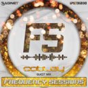 Saginet - Frequency Sessions 200 (Cobley Guest Mix)