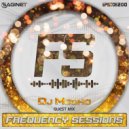 Saginet - Frequency Sessions 200 (Dj Mocho Guest Mix)