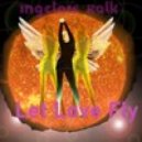 Ingelore Balk - Let love fly (Original Mix)