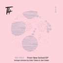 MS Pika - From New School (Eder Tobes Remix)