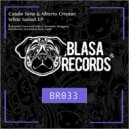 Alberto Cristian, Catalin Sima - White Sunset (Brad Brunner Remix)