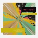 Alejo Gonzalez & Max Blade - Metroplex (Lucas Rossi Remix)