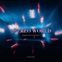 Sensetive5 & Elevate - Stereo World