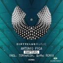 Antonio Pica - Raptors