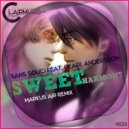 Sans Souci feat. Pearl Andersson - Sweet Harmony