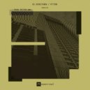 DJ Sodeyama - TEST_PTTRN_43 (Paul Ritch Rmx)