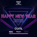 DJ COOL - HAPPY NEW YEAR 2020