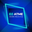Niletto x Jonvs & San Andreas vs. Rakurs - Lyubimka (DJ Atme Mashup)