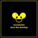 deadmau5 - Monophobia