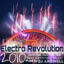 DJ Andmell - Electro Revolution 2010 Vol. 2