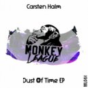 Carsten Halm - Dust of Time
