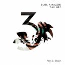 Blue Amazon, Zak Gee - 3 - Point 2 (Original Mix)