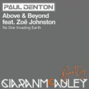 Paul Denton Vs Above & Beyond - No One Invading