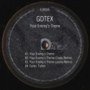 GDTEX - Your Enemy\'s Theme (Joono Remix)