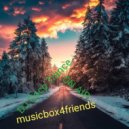 DJ Coco Trance - Sunday Mix at musicbox4friends 44