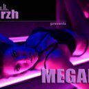 DJ Korzh - MegaMix 06 (mix)