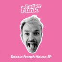 Father Funk - Take It To The Top