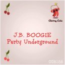 J.B. Boogie - Bad Time