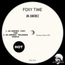 J.M. Jimenez - Foxy Time