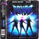 Zeds Dead & REZZ - Into The Abyss