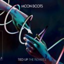 Moon Boots & Steven Klavier - Tied Up