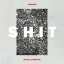 MARAUDA - SHIT