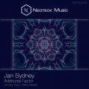 Jan Sydney - Additional Factor (Staziz Remix)