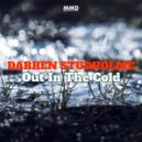 Darren Studholme - Out In The Cold