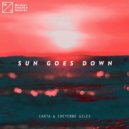Carta x Cheyenne Giles - Sun Goes Down