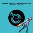 George Smeddles - Games