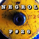 Negrol - Podcast