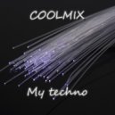 COOLMIX - My techno