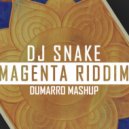 Dj Snake - Magenta Riddim (Dumarro Mashup)