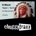 K-Mack - Do It (Diego Lima Freaky Remix)